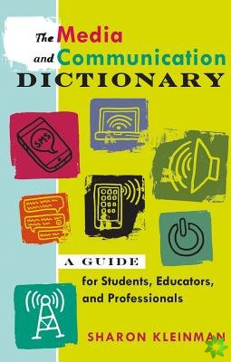 Media and Communication Dictionary
