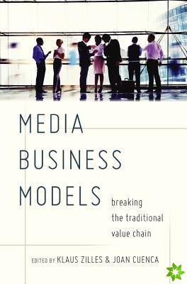 Media Business Models
