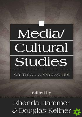 Media/Cultural Studies