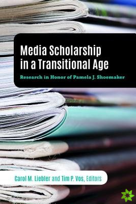 Media Scholarship in a Transitional Age