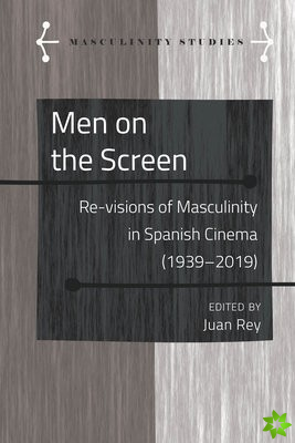 Men on the Screen