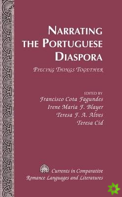 Narrating the Portuguese Diaspora