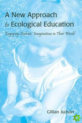 New Approach to Ecological Education