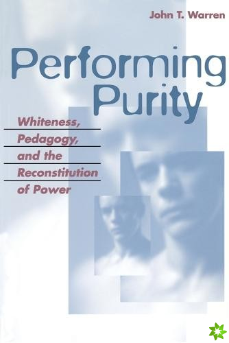 Performing Purity