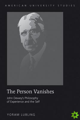 Person Vanishes