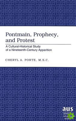 Pontmain, Prophecy, and Protest