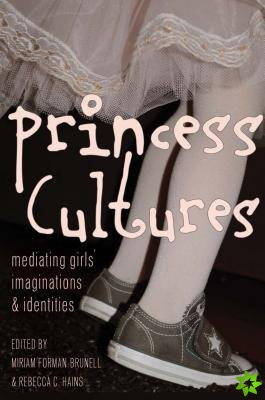 Princess Cultures