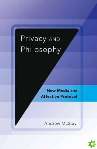 Privacy and Philosophy