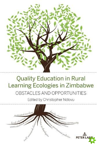 Quality Education in Rural Learning Ecologies in Zimbabwe