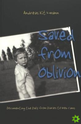 Saved from Oblivion