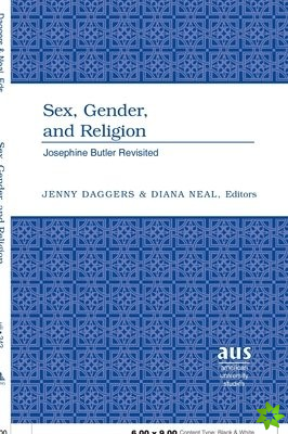 Sex, Gender, and Religion