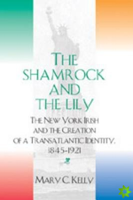 Shamrock and the Lily