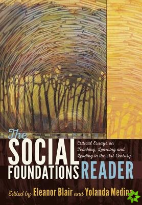 Social Foundations Reader
