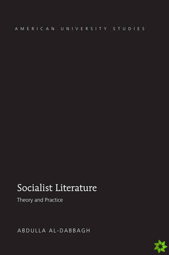 Socialist Literature