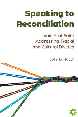 Speaking to Reconciliation