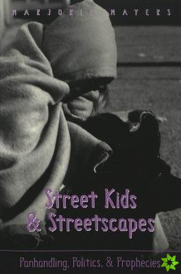 Street Kids & Streetscapes