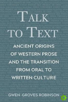 Talk to Text