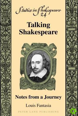 Talking Shakespeare