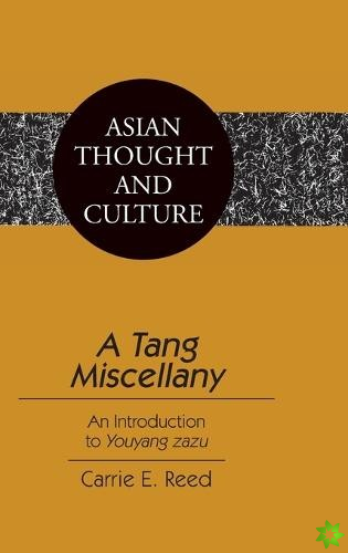 Tang Miscellany