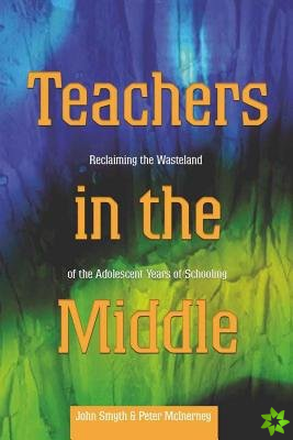 Teachers in the Middle