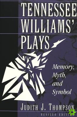 Tennessee Williams' Plays