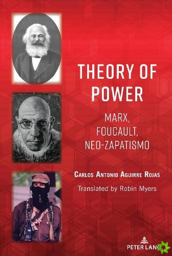 Theory of Power