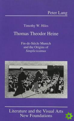 Thomas Theodor Heine