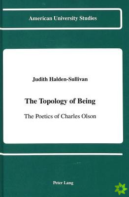 Topology of Being