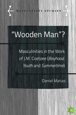 Wooden Man?