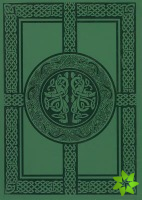 Small Journal Celtic