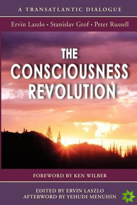 Consciousness Revolution