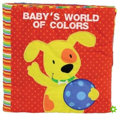 Baby's World of Colors