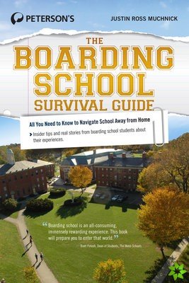 Boarding School Survival Guide