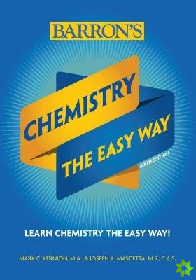 Chemistry: The Easy Way