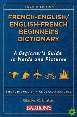 French Beginner's Bilingual Dictionary