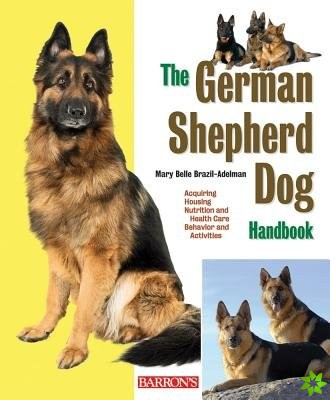 German Shepherd Dog Handbook
