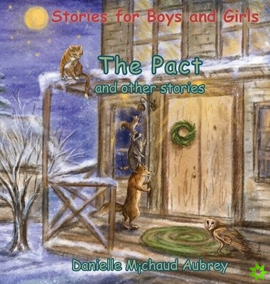 Pact and other stories