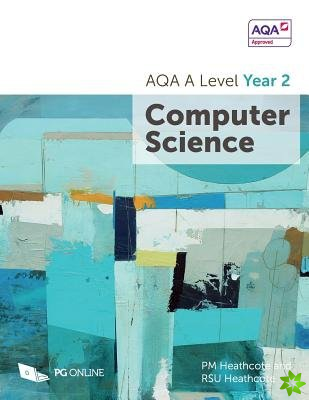 AQA A Level Computer Science Year 2