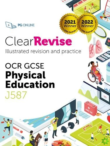 ClearRevise OCR GCSE Physical Education J587