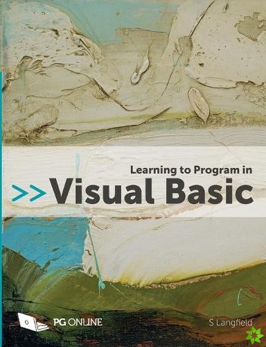 Learning to Program in Visual Basic