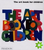Art Book for Children - White Book
