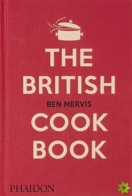 British Cookbook
