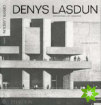 Denys Lasdun