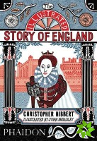 Illustrated Story of England