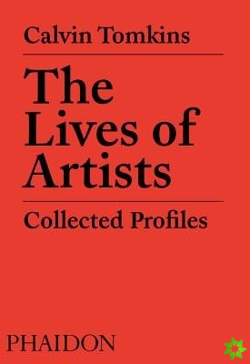 Lives of Artists