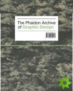 Phaidon Archive of Graphic Design