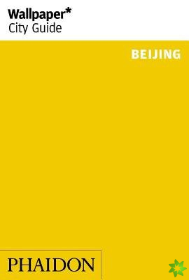 Wallpaper* City Guide Beijing 2015