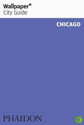 Wallpaper* City Guide Chicago