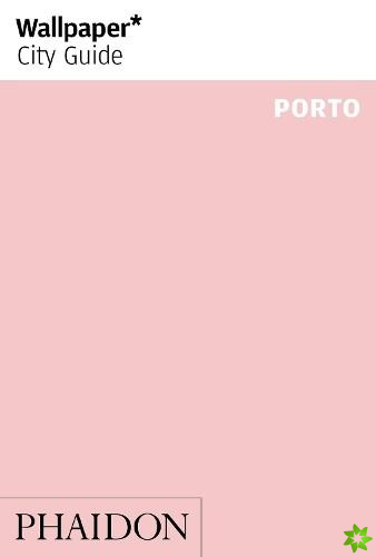 Wallpaper* City Guide Porto