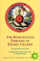 Rosicrucian Emblems of Daniel Cramer